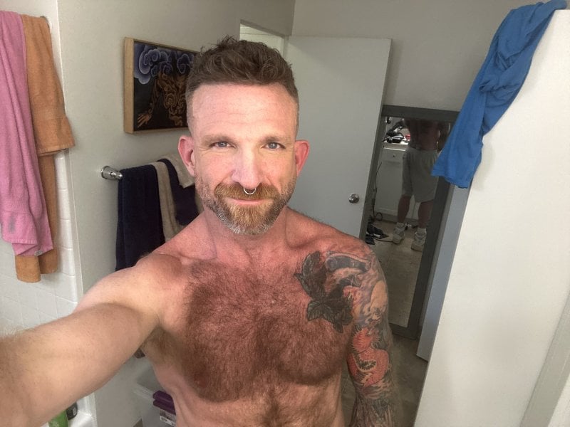 AlanBrock performs massage in Washington, DC - 958635