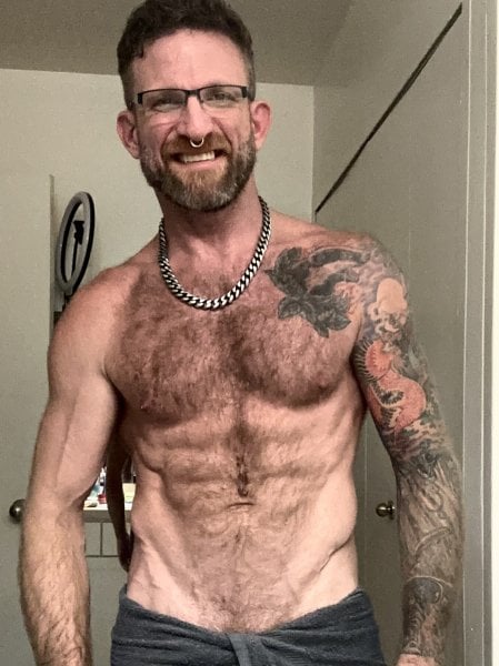 AlanBrock performs massage in Washington, DC - 958722