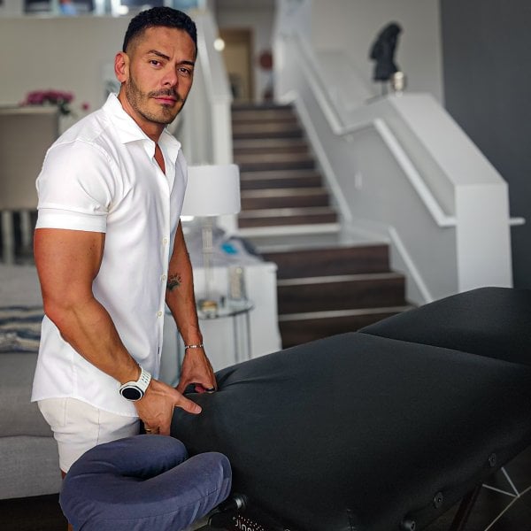 BigboyDanny performs massage in Tampa, FL - 963288