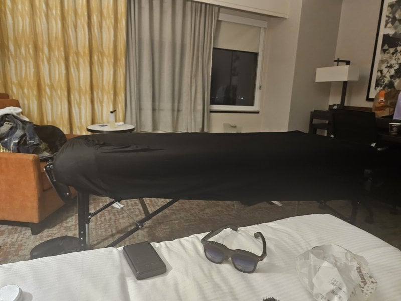 TheeEclipse performs massage in Atlanta, GA - 965309