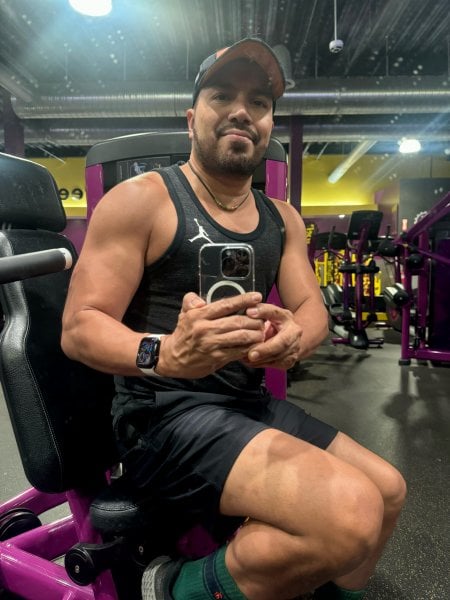 JonasLatin performs massage in Manhattan, NY - 955288