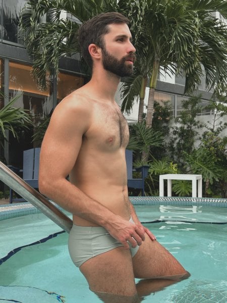 Abel_B performs massage in Miami, FL - 980551