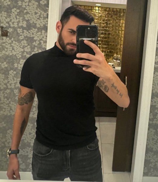 MexicanPapii performs massage in Orlando, FL - 958006