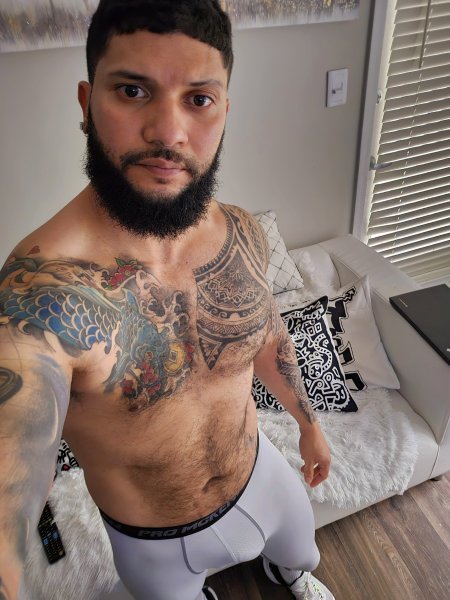 Vitoriomasseur performs massage in Atlanta, GA - 951095