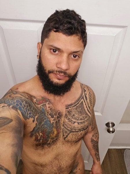 Vitoriomasseur performs massage in Atlanta, GA - 959280