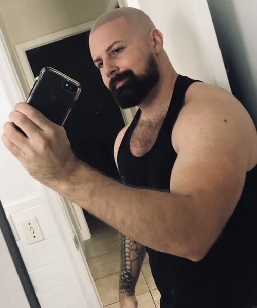 Relaxbyjoshhh performs massage in Fort Lauderdale, FL - 967678