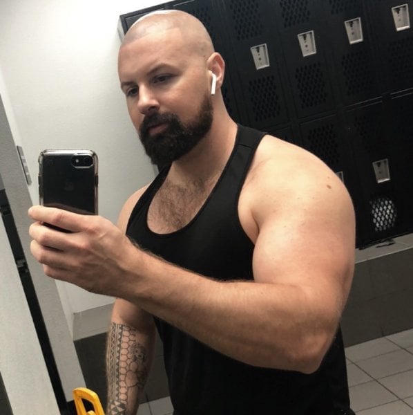 Relaxbyjoshhh performs massage in Fort Lauderdale, FL - 968068