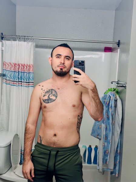 Joseph_C performs massage in San Jose, CA - 967320