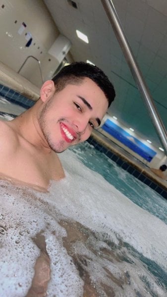 antonymedina performs massage in Seattle, WA - 983477