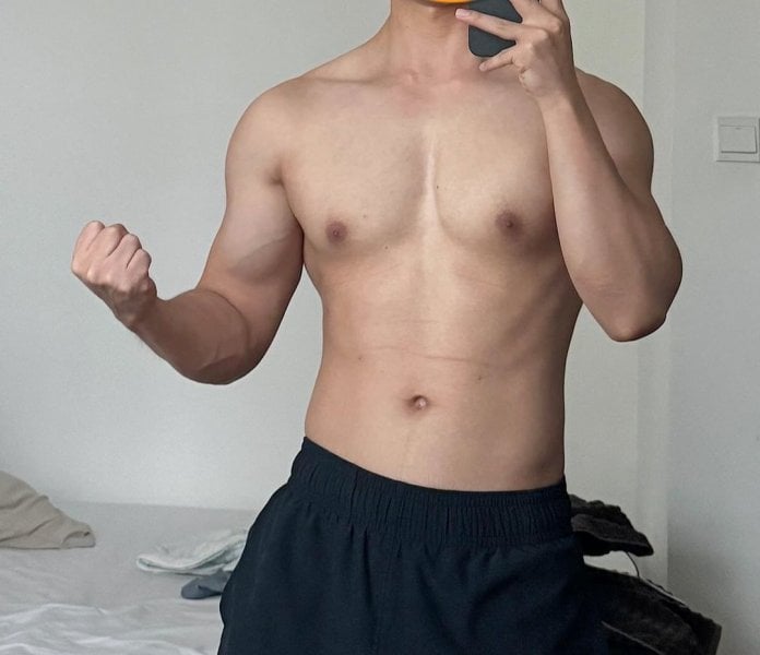 StevenX performs massage in New York City, NY - 972628