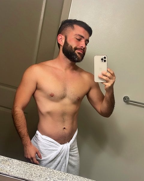 AntoniND performs massage in Atlanta, GA - 984210