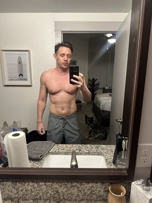 Kennedywollf performs massage in Dallas, TX - 967049