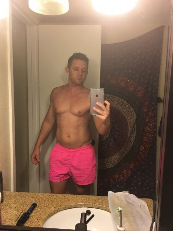 Kennedywollf performs massage in Dallas, TX - 967050