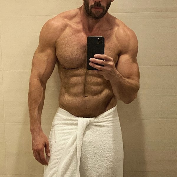 MarcusNYC performs massage in New York City, NY - 982049