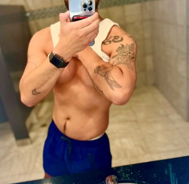 RomeoMassageLV performs massage in Las Vegas, NV - 959793