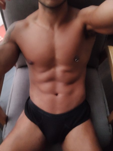 DEDEUSFREDERICO performs massage in New York City, NY - 953438