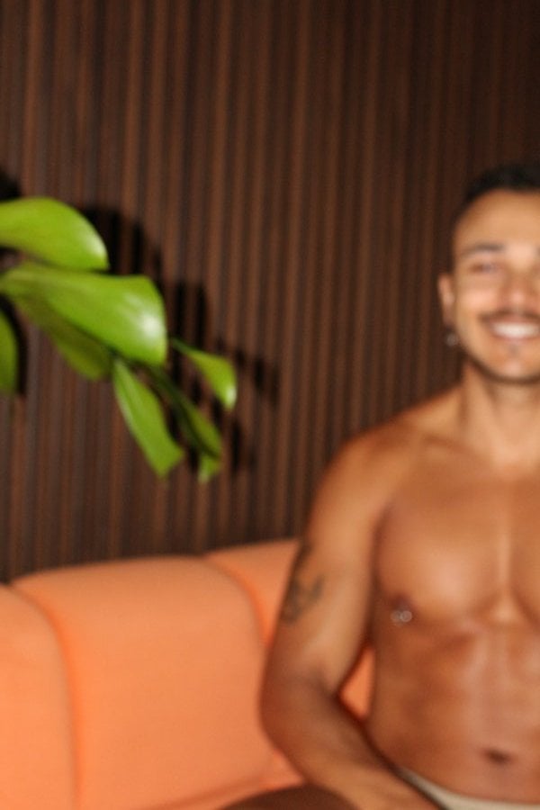 DEDEUSFREDERICO performs massage in New York City, NY - 966670