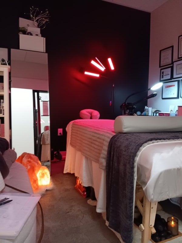 CalDino performs massage in Santa Clara, CA - 978087