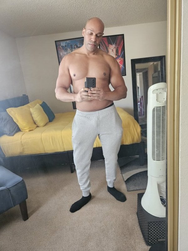 MichaelG performs massage in Las Vegas, NV - 967410