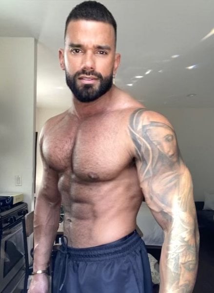 TheCubanBeast performs massage in Los Angeles, CA - 954294