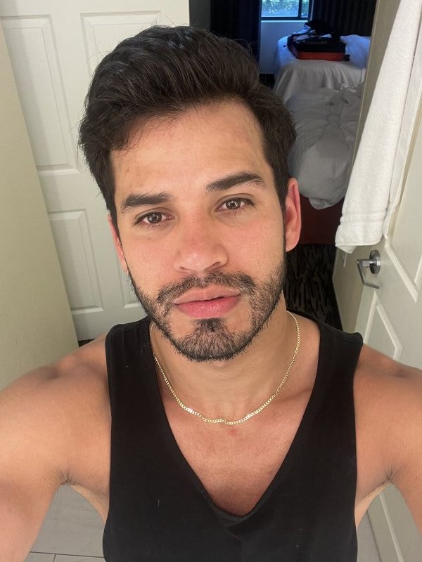 Fraancofranco performs massage in San Francisco, CA - 954841