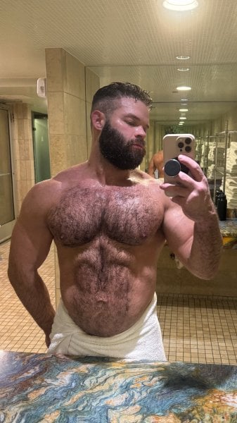 NathanSensation performs massage in Chicago, IL - 981728