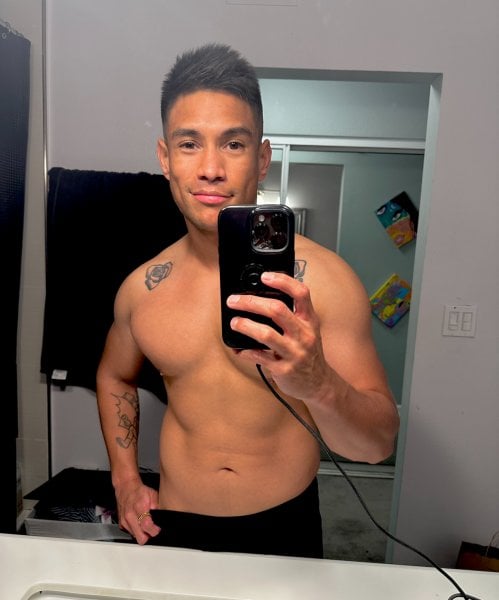 SebastianBro performs massage in West Hollywood, CA - 964382