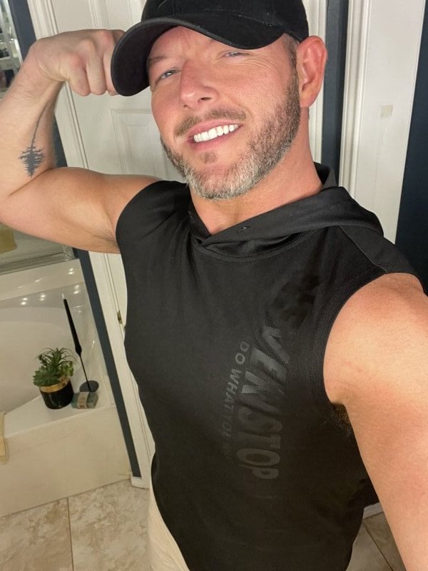 TranquilTouchMen performs massage in Fort Worth, TX - 960614