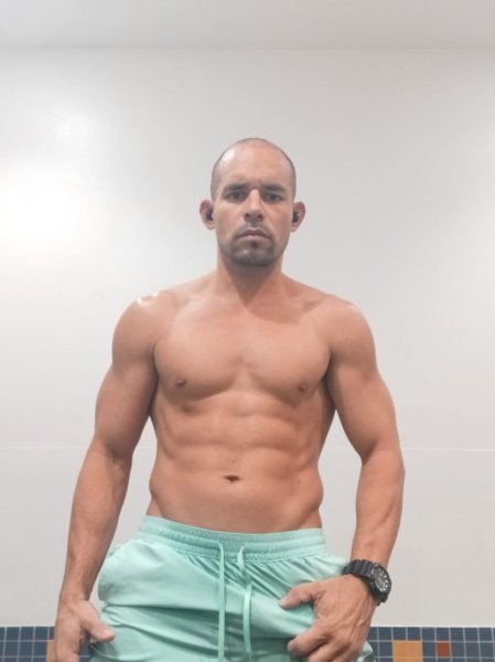 Anthonykevin performs massage in Fort Lauderdale, FL - 952662