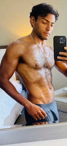 HairyMasseurXX performs massage in Philadelphia, PA - 958294