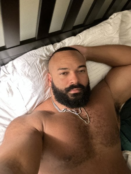 GorillaGutStud performs massage in Fort Lauderdale, FL - 949158