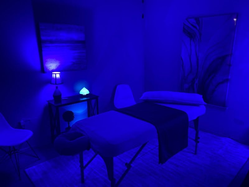 DiscreetOz performs massage in Oklahoma City, OK - 968950