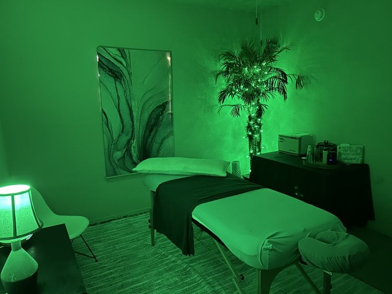 DiscreetOz performs massage in Oklahoma City, OK - 983171