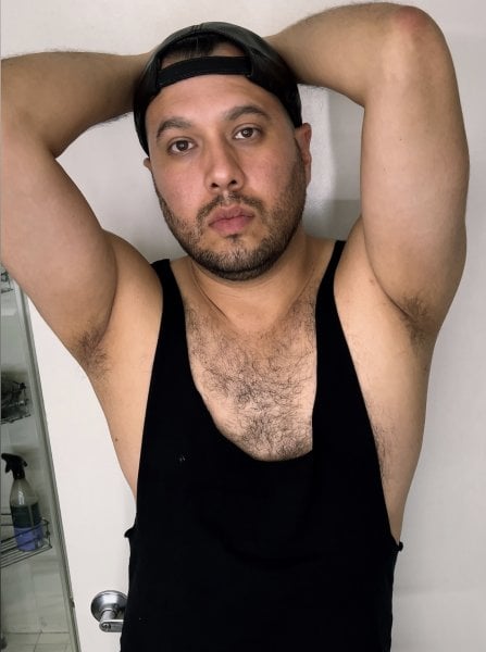 Latinseduction performs massage in Los Angeles, CA - 965317