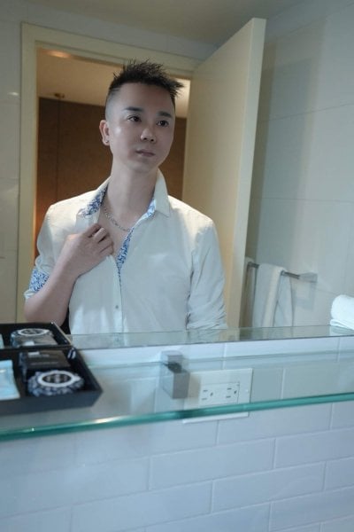 JUNZEN performs massage in New York City, NY - 982929