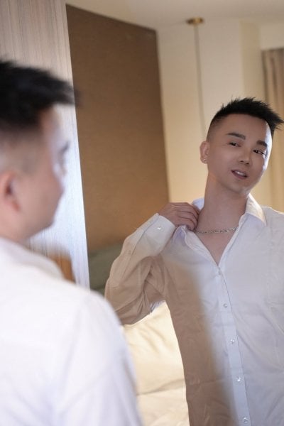 JUNZEN performs massage in New York City, NY - 982986