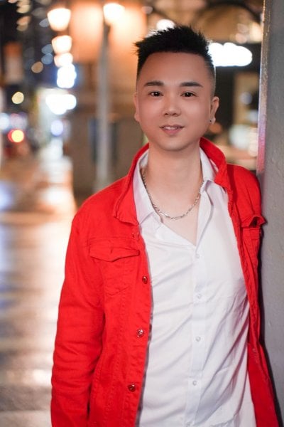 JUNZEN performs massage in New York City, NY - 983020