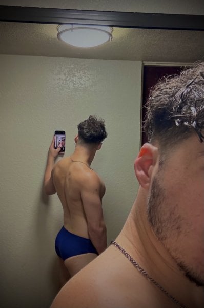 JoyboyXL performs massage in Houston, TX - 973769