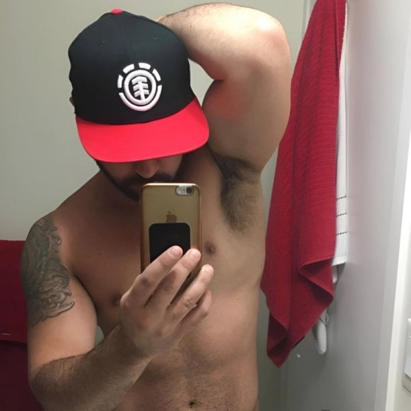 ADAMHUNTERXXX performs massage in Montreal, Quebec - 976131