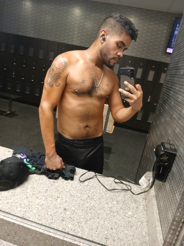 MannyMannXXX performs massage in Phoenix, AZ - 972249