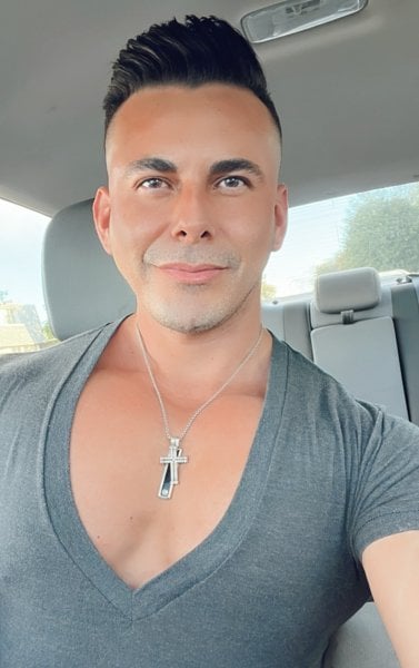 Jguyfit performs massage in Los Angeles, CA - 966810