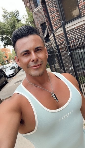 Jguyfit performs massage in Los Angeles, CA - 966811