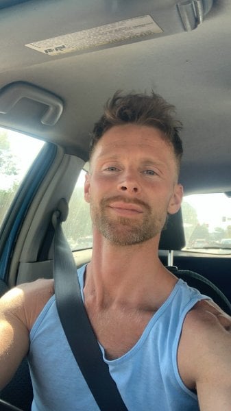 BenGood performs massage in Los Angeles, CA - 961743