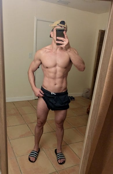 Julianmiami performs massage in Miami, FL - 958029