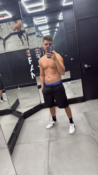 LuisManuelR performs massage in San Jose, CA - 968229