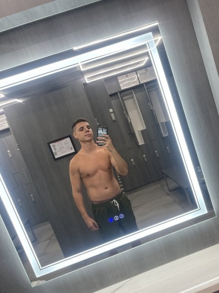 LuisManuelR performs massage in San Jose, CA - 972559