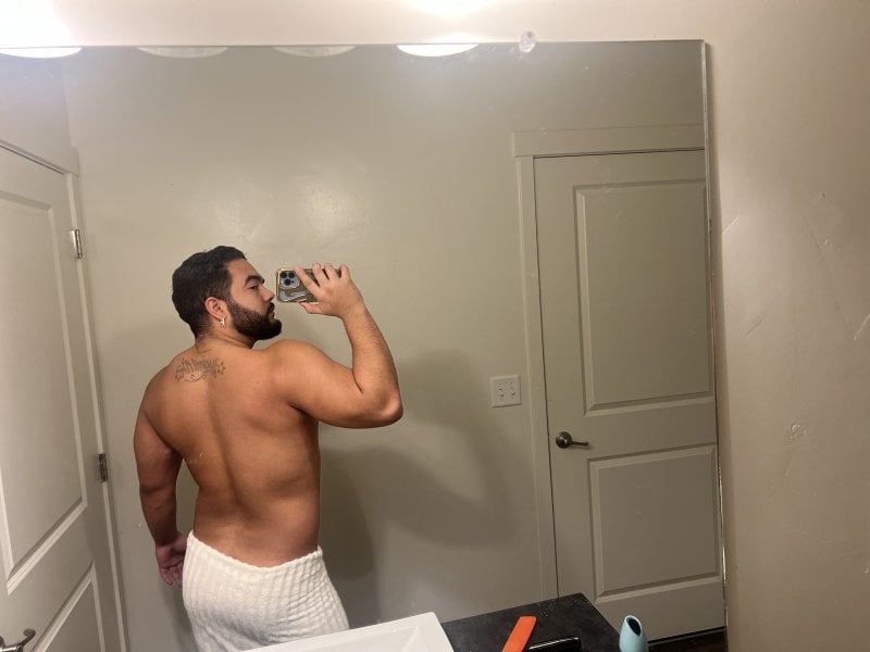 Diegojesus performs massage in Salt Lake City, UT - 979833