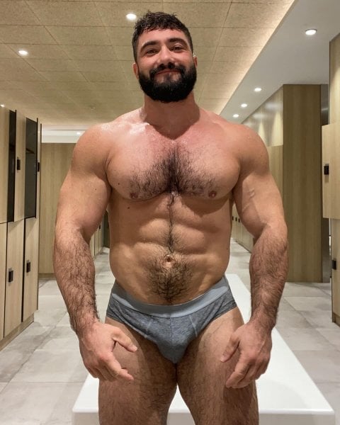 DamianoSD performs massage in Philadelphia, PA - 950088