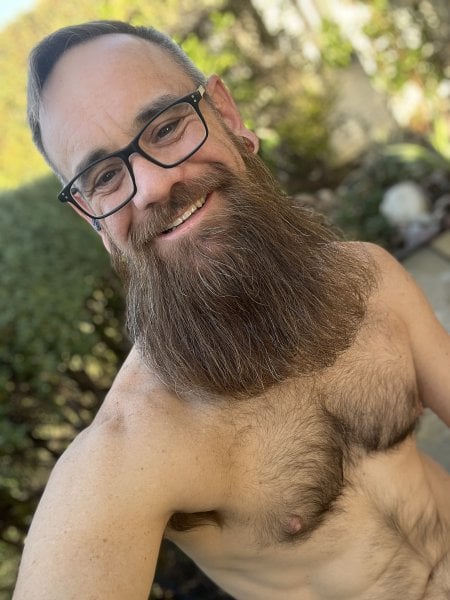 Strongbeard performs massage in Phoenix, AZ - 982445