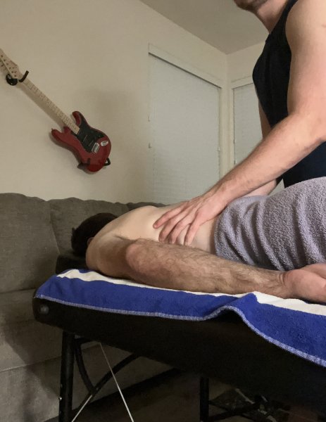 Allamericanboy performs massage in Sacramento, CA - 968867